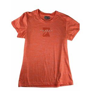 Outfitter Trading Co "Copper, Colorado" Orange S